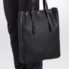 보테가 베네타 인트레 토트백